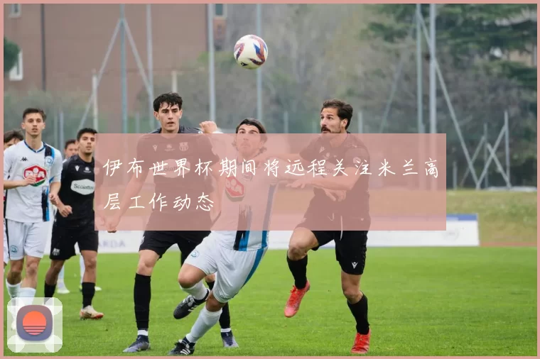 伊布世界杯期间将远程关注米兰高层工作动态