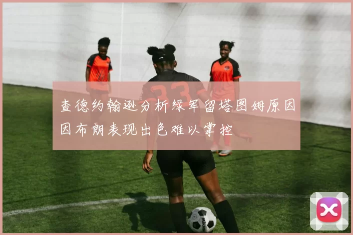 查德约翰逊分析绿军留塔图姆原因因布朗表现出色难以掌控